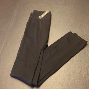 Uber Warm Fleecy Inner Leggings